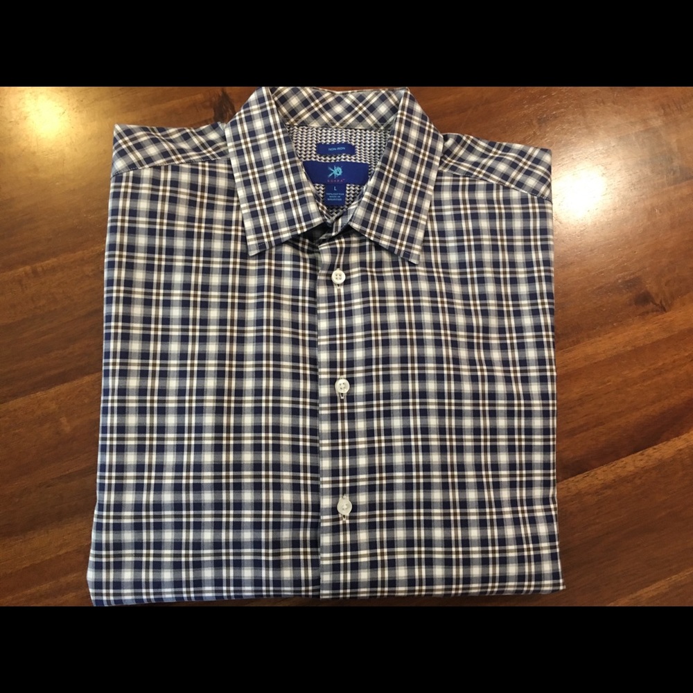 Egara Dress Shirt